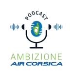 Logo of the podcast Ambizione Podcast Ambizione