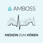 Logo of the podcast AMBOSS Podcast – Ärztliches Wissen für Klinik und Praxis Podcast AMBOSS Podcast – Ärztliches Wissen für Klinik und Praxis