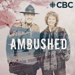 Logo of the podcast Ambushed Podcast Ambushed