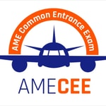 Logo of the podcast AME CEE (Aircraft Maintenance Engineering Common Entrance Examination) Podcast AME CEE (Aircraft Maintenance Engineering Common Entrance Examination)