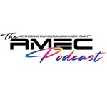 Logo of the podcast AMEC Amplified Podcast Podcast AMEC Amplified Podcast