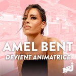Logo of the podcast AMEL BENT fait son show sur NRJ Podcast AMEL BENT fait son show sur NRJ
