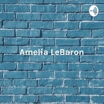 Logo of the podcast Amelia LeBaron - Episode II of the Sharka Tuney Chronicles Podcast Amelia LeBaron - Episode II of the Sharka Tuney Chronicles