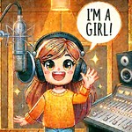 Logo of the podcast Amelies Life Podcast Amelies Life