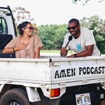 Logo of the podcast AMEN PODCAST Podcast AMEN PODCAST