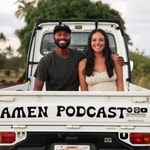 Logo of the podcast AMEN PODCAST Podcast AMEN PODCAST