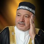 Podcast Amer Al-Kazemi - عامر الكاظمي