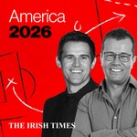Logo of the podcast America 2026: A World Cup podcast Podcast America 2026: A World Cup podcast