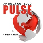 Logo of the podcast America Out Loud PULSE Podcast America Out Loud PULSE