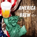 Logo of the podcast America The BREW-tiful Podcast America The BREW-tiful