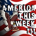 Logo of the podcast America This Week Logo of the podcast America This Week