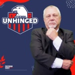 America Unhinged with Dr John Diamond Podcast America Unhinged with Dr John Diamond