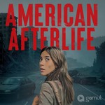 Logo of the podcast American Afterlife Podcast American Afterlife