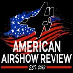 Logo of the podcast American Airshow Review Podcast American Airshow Review
