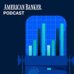 Logo of the podcast American Banker Podcast