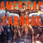 Logo of the podcast American Carnage Podcast American Carnage