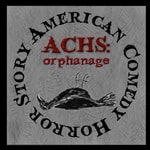 Logo of the podcast American Comedy Horror Story Podcast American Comedy Horror Story