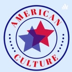 Logo of the podcast American Culture Podcast Podcast American Culture Podcast