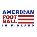 Logo of the podcast American Football in Finland Missing podcast logo