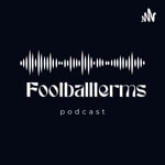 Logo of the podcast American Football Terms Podcast Podcast American Football Terms Podcast