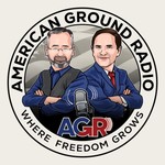 American Ground Radio Podcast American Ground Radio