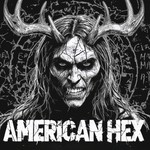 Logo of the podcast AMERICAN HEX Podcast AMERICAN HEX