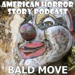Logo of the podcast American Horror Story Podcast Podcast American Horror Story Podcast