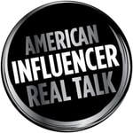 Logo of the podcast American Influencer Real Talk Podcast American Influencer Real Talk