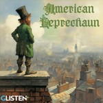 Logo of the podcast American Leprechaun Podcast American Leprechaun