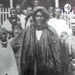 Podcast American mouride Daara of Maryland