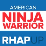 Logo of the podcast American Ninja Warrior RHAPup | Reality TV RHAPups Podcast American Ninja Warrior RHAPup | Reality TV RHAPups
