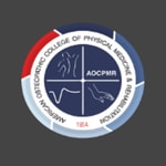 Logo of the podcast American Osteopathic College of Physical Medicine and Rehabilitation Podcast American Osteopathic College of Physical Medicine and Rehabilitation