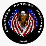 Logo of the podcast American Patriot Preppers Podcast American Patriot Preppers