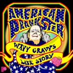 Logo of the podcast American Prankster Podcast American Prankster