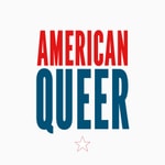 Logo of the podcast American Queer Podcast American Queer
