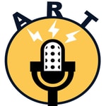 Logo of the podcast American Radio Theater Podcast American Radio Theater