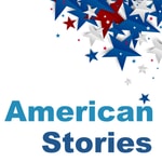 Logo of the podcast American Stories - VOA Learning English Podcast American Stories - VOA Learning English