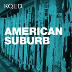 Logo of the podcast American Suburb Podcast American Suburb