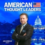 Logo of the podcast American Thought Leaders Podcast American Thought Leaders