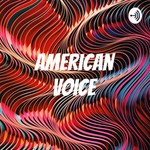 Logo of the podcast American Voice Podcast American Voice