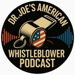 American Whistleblower Podcast Podcast American Whistleblower Podcast