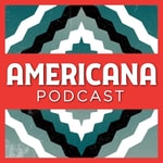 Logo of the podcast Americana Podcast Logo of the podcast Americana Podcast