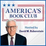 Logo of the podcast America’s Book Club Podcast America’s Book Club