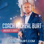America's Coach Micheal Burt America's Coach Micheal Burt