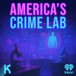 Logo of the podcast America's Crime Lab