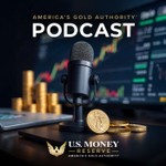 Logo of the podcast America's Gold Authority Podcast Podcast America's Gold Authority Podcast