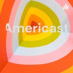 Logo of the podcast Americast Podcast Americast