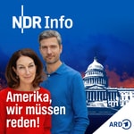 Amerika, wir müssen reden!