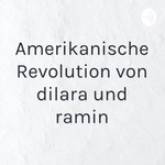 Logo of the podcast Amerikanische Revolution von dilara und ramin Missing podcast logo