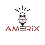 Logo of the podcast Amerix Podcast Amerix